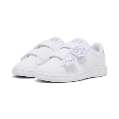 PUMA Sneaker "PUMA Smash 3.0 Sneakers Mädchen"