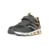 ZIGZAG Sneaker "Edong", mit coolen Blinklichtern