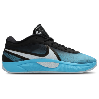 Nike Freak Herren Schuhe - Schwarz - Größe: 41 - Netz/Synthetik - Foot Locker