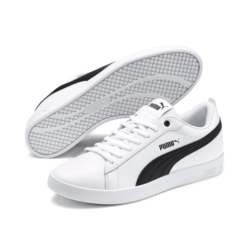 PUMA Sneaker "SMASH WNS V2 L"