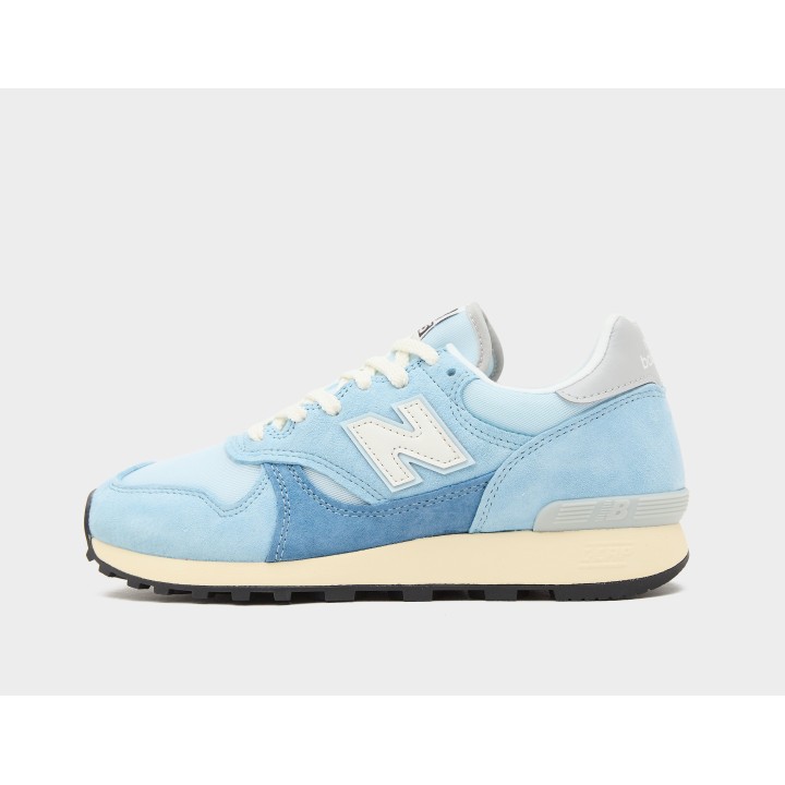 New Balance 475 Women's - Blue