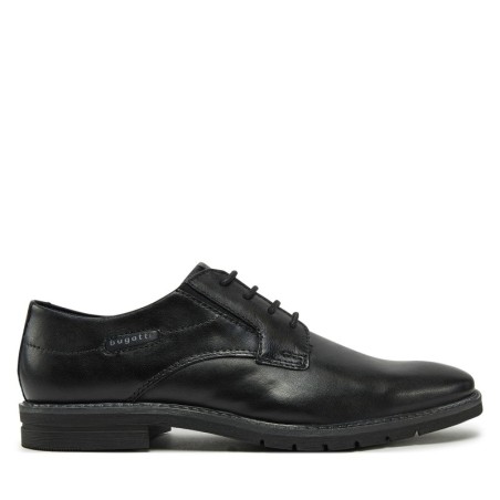 Halbschuhe Bugatti 315-A9G11-4000 Schwarz