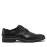 Halbschuhe Bugatti 315-A9G11-4000 Schwarz