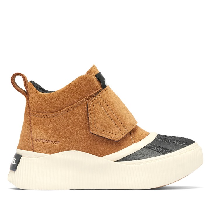 Schnürschuhe Sorel Out N About IV 2088661243 Braun