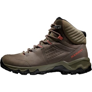 Mammut Damen Nova IV Mid GTX Schuhe
