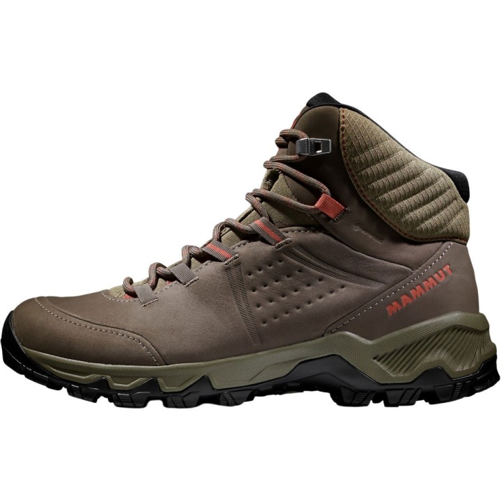 Mammut Damen Nova IV Mid GTX Schuhe