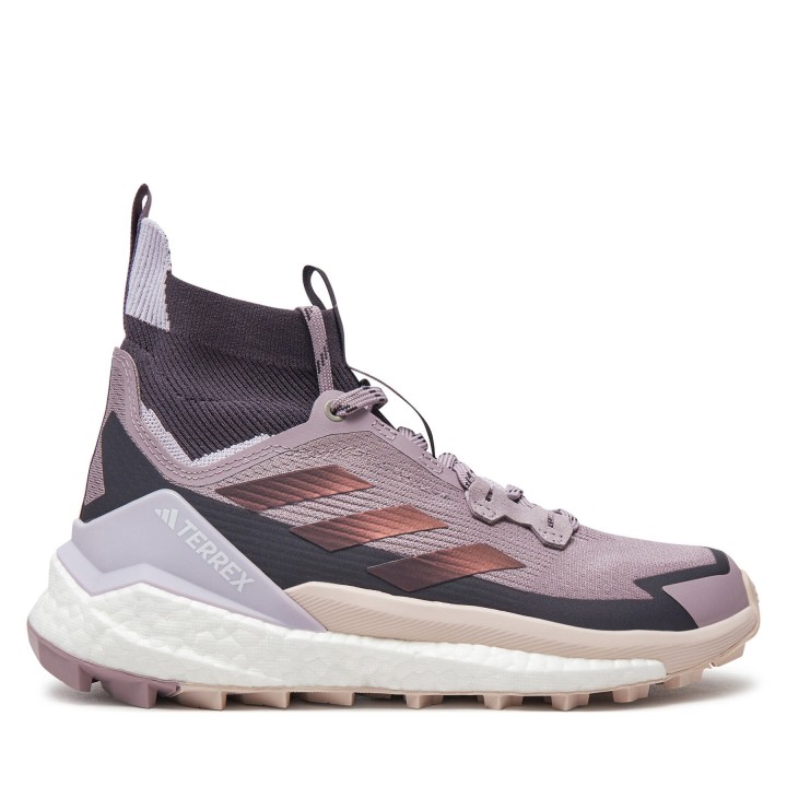 Trekkingschuhe adidas Terrex Free Hiker 2.0 IG8896 Violett