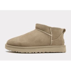 UGG Classic Ultra Mini Boots Damen - Tan - Womens, Tan