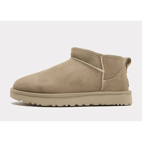 UGG Classic Ultra Mini Boots Damen - Tan - Womens, Tan