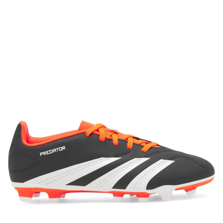 Fußballschuhe adidas Predator Club FxG J IG5429 Schwarz