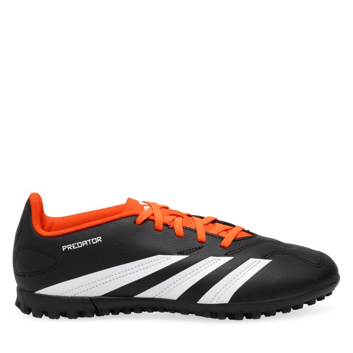 Fußballschuhe adidas PREDATOR CLUB TF J IG5437 Schwarz