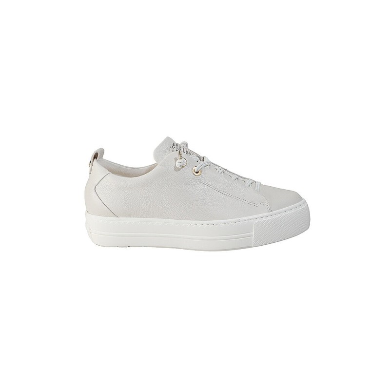 PAUL GREEN Sneaker  beige | 37