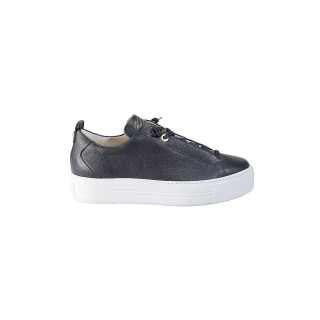 PAUL GREEN Sneaker  blau | 36