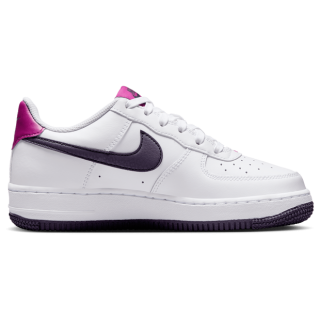 Nike Air Force Unisex Schuhe - Weiß - Größe: 36 - Netz/Synthetik - Foot Locker