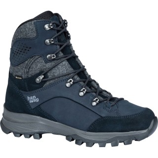 Hanwag Damen Banks Winter GTX Schuhe