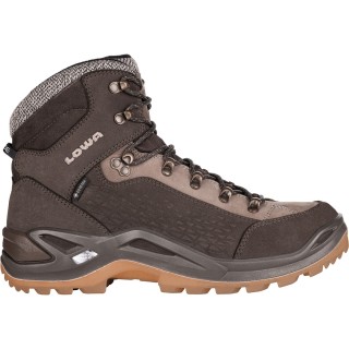 Lowa Herren Renegade Warm GTX Mid Schuhe
