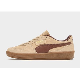 PUMA Palermo Damen - Brown - Womens, Brown