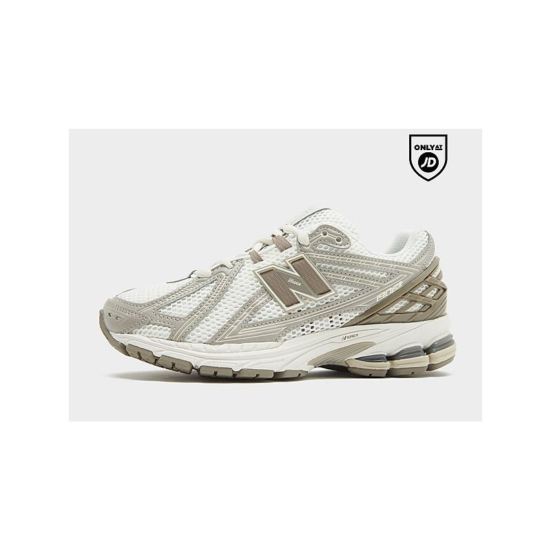 New Balance 1906R Damen - WHITE - Womens, WHITE