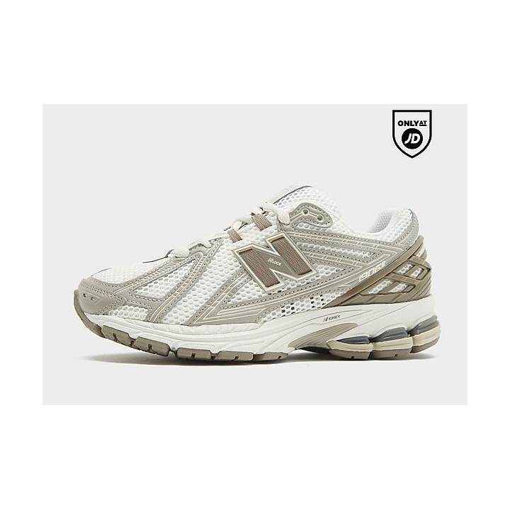 New Balance 1906R Damen - WHITE - Womens, WHITE