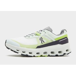 On Running Cloudvista 2 Damen - White - Womens, White