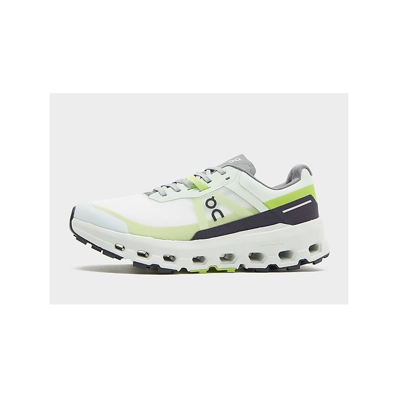 On Running Cloudvista 2 Damen - White - Womens, White