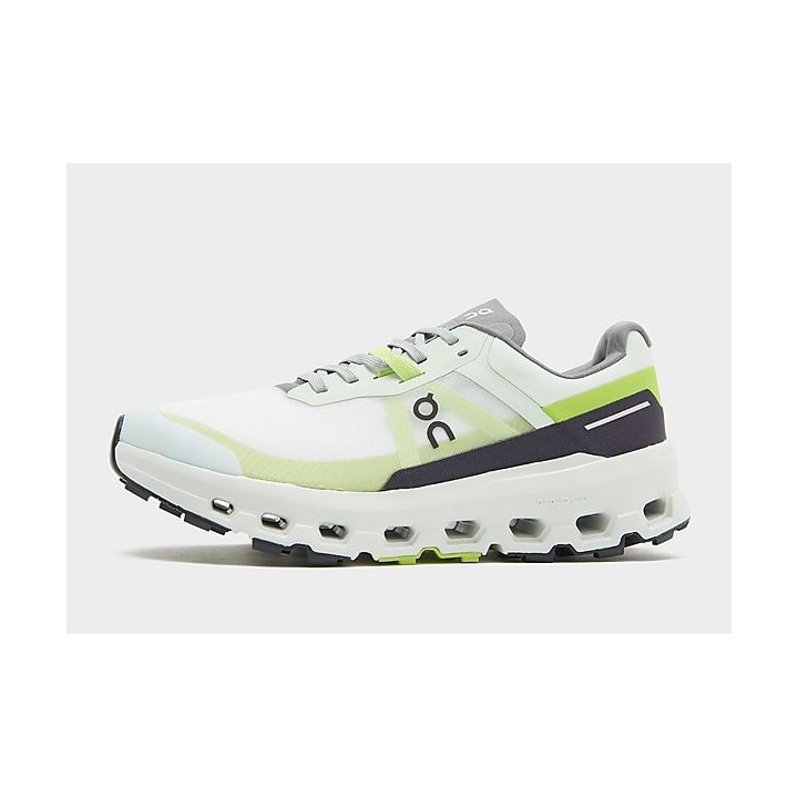 On Running Cloudvista 2 Damen - White - Womens, White