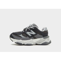 New Balance 9060 Babys - Black, Black