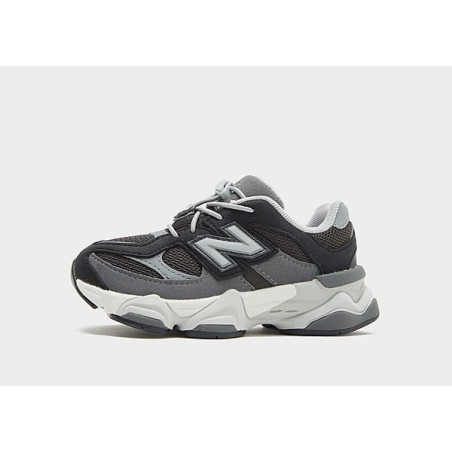 New Balance 9060 Babys - Black, Black
