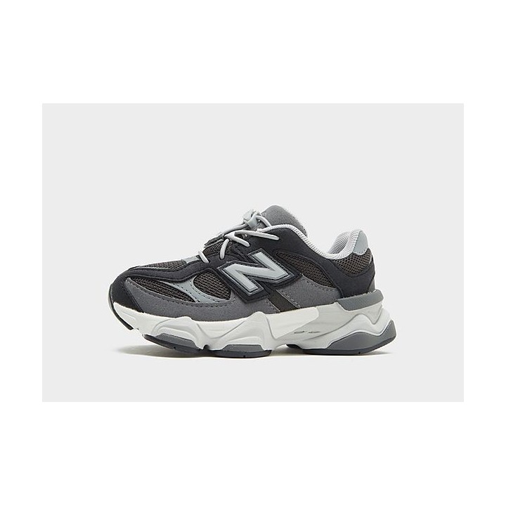 New Balance 9060 Babys - Black, Black