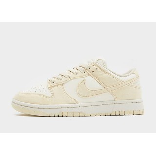 Nike Dunk Low Damen - Soft Pearl - Womens, Soft Pearl