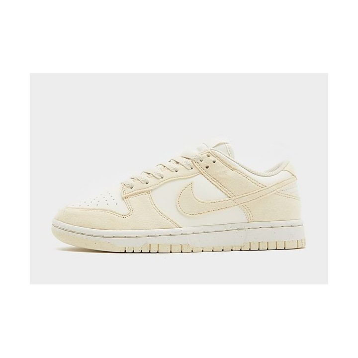 Nike Dunk Low Damen - Soft Pearl - Womens, Soft Pearl
