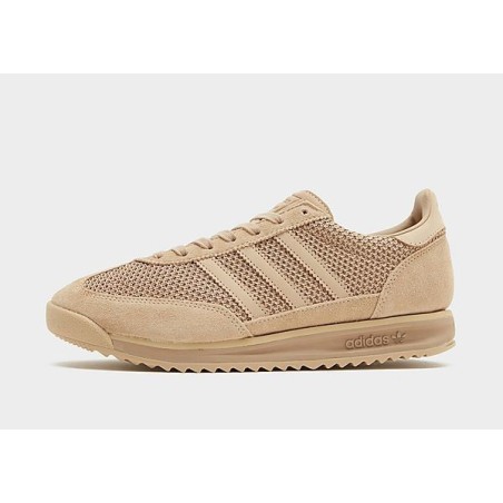 adidas Originals SL 72 RS - Brown - Mens, Brown