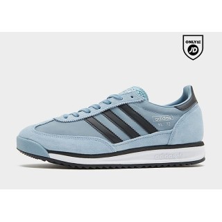 adidas Originals SL 72 RS - Blue - Mens, Blue