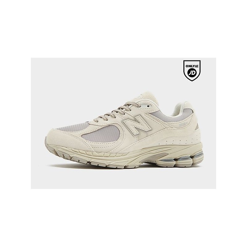 New Balance 2002R - Tan - Mens, Tan