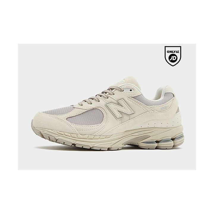 New Balance 2002R - Tan - Mens, Tan