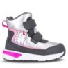 Schneeschuhe ZigZag Hidol Kids Boot w/Lights WP Z234125 Grau