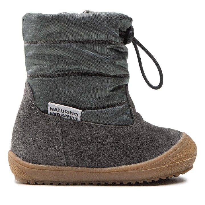 Schneeschuhe Naturino Hochalpen 0013001442.01.0B01 Grau