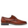 Halbschuhe Lloyd Langston 12-019-05 Braun