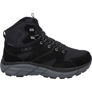 CMP Herren Kamsel Mid WP Schuhe