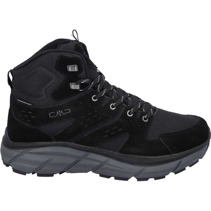 CMP Herren Kamsel Mid WP Schuhe