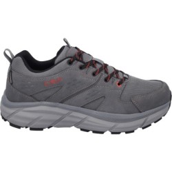 CMP Herren Kamsel Low WP Schuhe