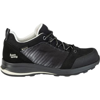Hanwag Damen Klarsby Low Bunion GTX Schuhe