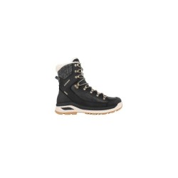 LOWA Damen Wanderschuhe Renegade Evo Ice GTX schwarz | 37