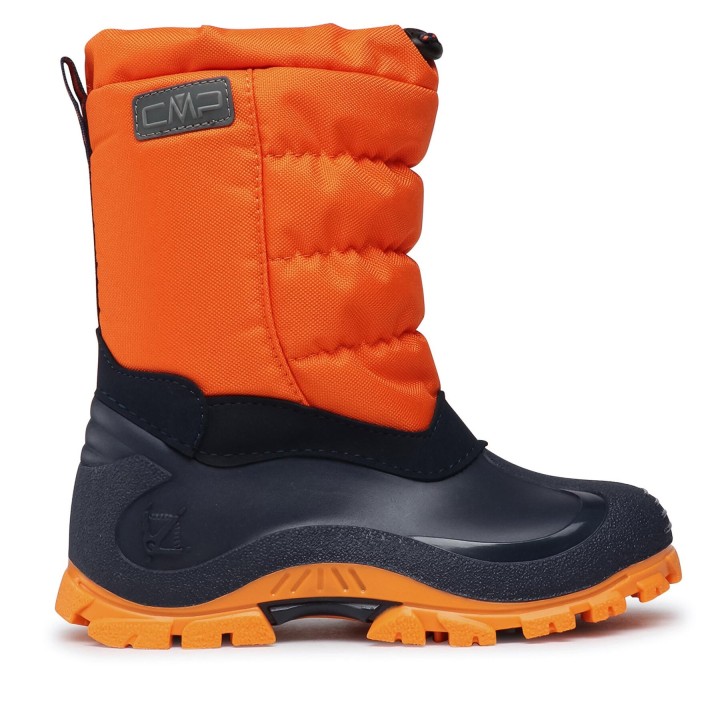 Schneeschuhe CMP Kids Hanki 2.0 30Q4704J Orange