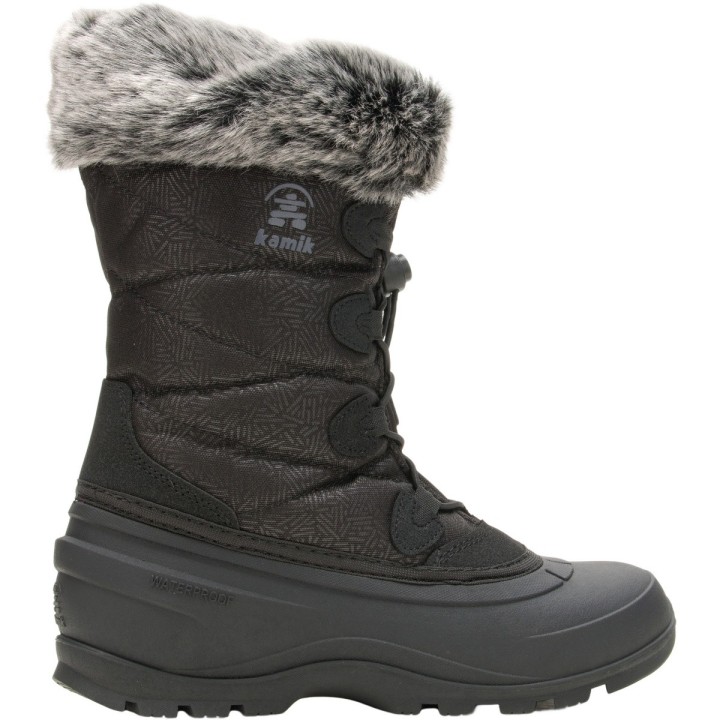 Kamik Damen Momentum 3 Schuhe