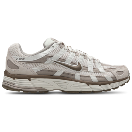 Nike P-6000 Damen Schuhe - Weiß - Größe: 36.5 - Netz/Synthetik - Foot Locker