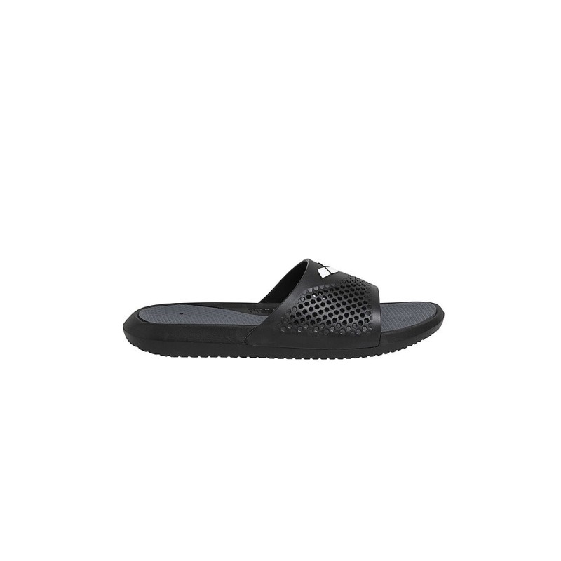 ARENA Herren Badepantoffel Bruno schwarz | 40