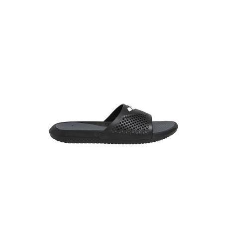 ARENA Herren Badepantoffel Bruno schwarz | 40