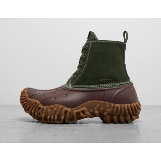 Crocs x Salehe Bembury Cypress Boot - Green