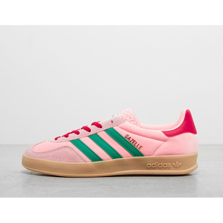 adidas Originals Gazelle Indoor Women's - Pink
